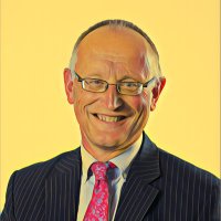 John Jackson (@jgj1111) 's Twitter Profile