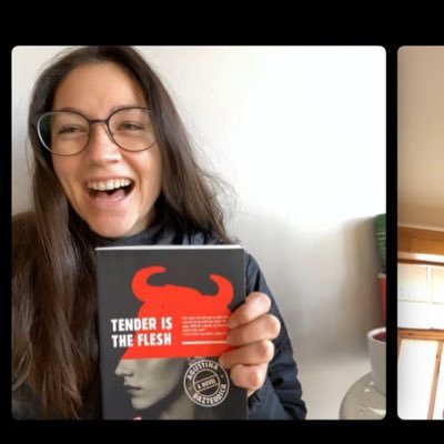 gimmepepperoni's profile picture. Saberoni