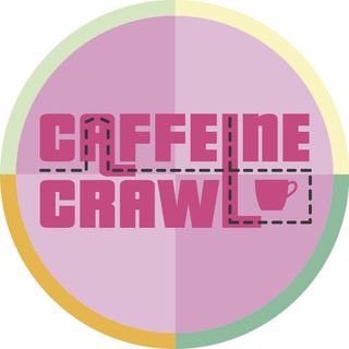 CaffeineCrawl Profile Picture