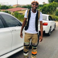 Blanky (@ngubophumlan) 's Twitter Profile
