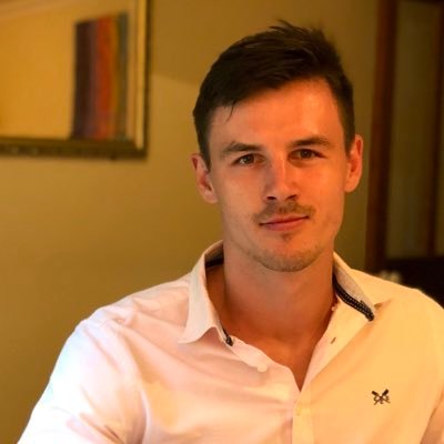 twnoble1's profile picture. Law student at the University of York