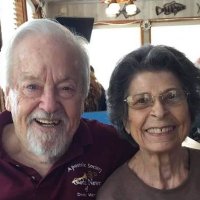 Charles and Jeanne Osburn - @CharlesOsburn9 Twitter Profile Photo