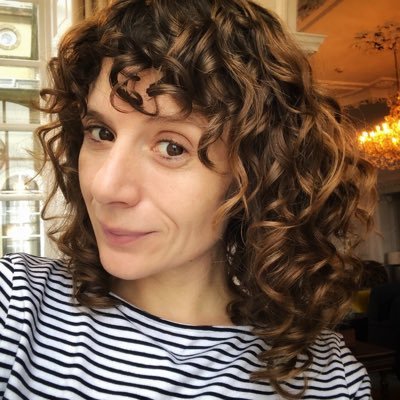 Doctor, atheist and feminist. From the North, living in Bristol. Like a bit of running, knitting, sewing and gardening.