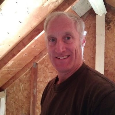 ContractorsSite's profile picture. Founder of The Contractors Site & Owner/Manager of Durcon Construction