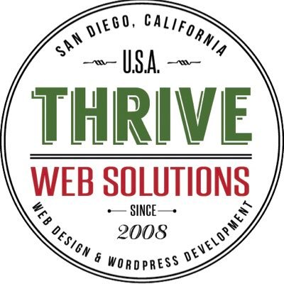 Web Design & Development firm with design and technical skills to create beautiful, fast, accessible and responsive websites.