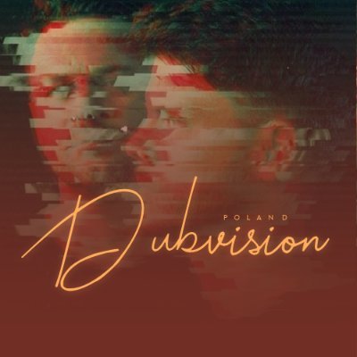 DubvisionPoland's profile picture. 