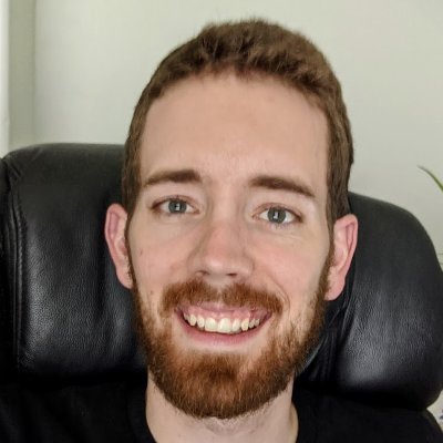 chrisdotio's profile picture. mlops, dx