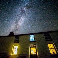 Elenydd Wilderness Hostels(@ElenyddWHostels) 's Twitter Profile Photo