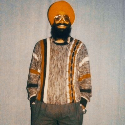 SukhWaraich6's profile picture. 