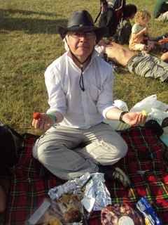 skendall100's profile picture. 