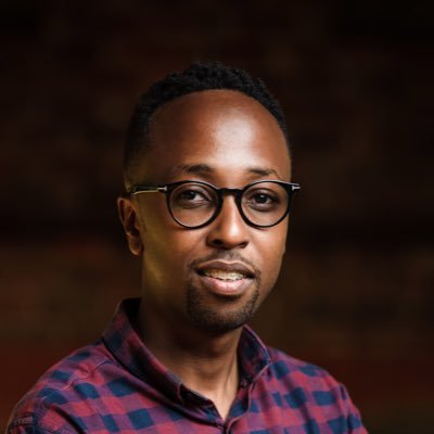 Kenyan. Loves Jesus & playing the bass guitar. Software Engineer. SRE/DevOps. Enjoying working Kubernetes, Docker, Go & Ruby. Luckier in love: @lagugu.