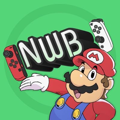 A group of friendly fans of all things Nintendo in West Berkshire. https://t.co/puqYnSOAOO