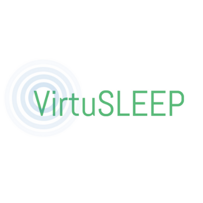 VirtuSLEEP is a customized telemed program for dentists to easily provide testing/treatment for sleep apnea patients.