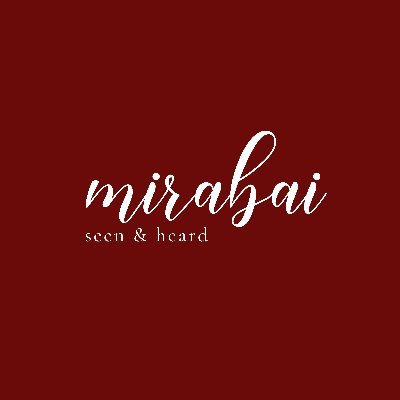 mirabai is a professional level women’s ensemble. Sandra Snow, Artistic Director