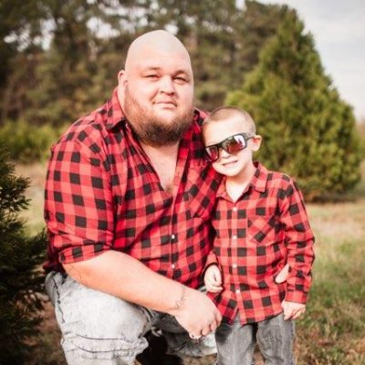 Grizz928's profile picture. 