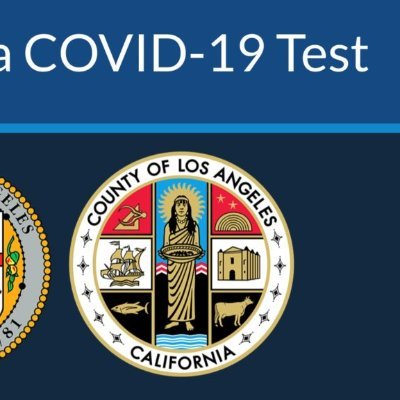 Covid testing experiences in LA - showing the ease in testing and access we have to a multitude of options in LA #covidtestinginla #covidtestla. DM or tag exper