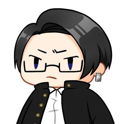 成人済/無言フォロー失礼します/雑多に呟く