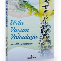 Yusuf Ziya Halefoğlu (@yusufzhalefoglu) 's Twitter Profile