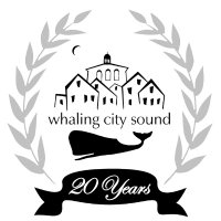 Whaling City Sound(@WCSound) 's Twitter Profile Photo