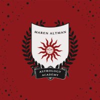 Maren Altman Astrology Academy (@astro_acad) 's Twitter Profile