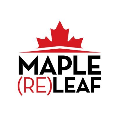 #IAmAMapleLeaf