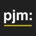 pjm:digital (@pjm_digital) Twitter profile photo