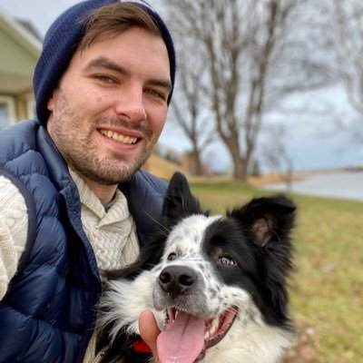 EmmettMcEachern's profile picture. 