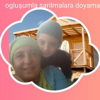 rahimesariyuksel (@duzicikadin) Twitter profile photo