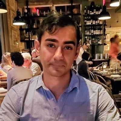 arsalR's profile picture. 