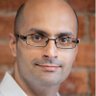 DariusMedora's profile picture. CFO| Fintech | Finance | Insurtech |Strategy| Innovation