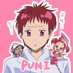 ぷに (@pppholedx) Twitter profile photo ぷに (@pppholedx) Twitter profile photo