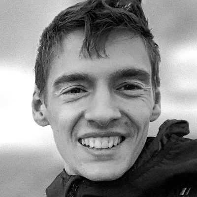 leoweigand's profile picture. web developer