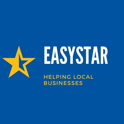 Helping Withington & Didsbury's local businesses obtain more Google reviews from customers. DM or email hello@easystar.co.uk for early access. #ShopLocal