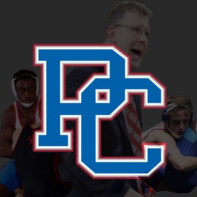 Presbyterian College Wrestling • NCAA Division I • Southern Conference. #GoBlueHose