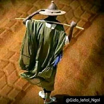 Yo Alla Nawro Pulaagu Yeeso Amine
Yo Alla Nawru ɗemngallam Pulaar Yeeso Amine Kaalen ɗemngal men Pulaar Njanngen ɗemngal men Pulaar Mbinnde ɗemngal men pulaar✊❤