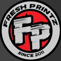 Fresh Printz (@freshprintzink) 's Twitter Profile