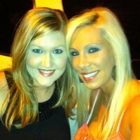 Amanda Bales - @amandagbales Twitter Profile Photo