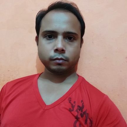 WAQUASFAROOQUI3's profile picture. मैं निष्पक्ष नहीं हूं, निष्पक्षता मात्र एक ढोंग है।
हम मुसलमान हैं और हमारा भी अपना एक पक्ष है।