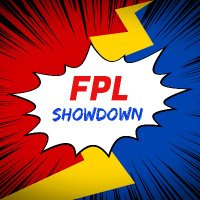 FPL Showdown (@showdownfpl) 's Twitter Profile