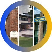 Milton Town School District(@MTSDVT) 's Twitter Profile Photo