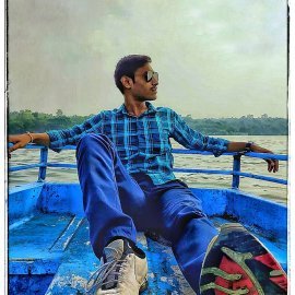 ParvMishra's profile picture. 