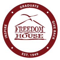 Freedom House (@fhboston) 's Twitter Profile
