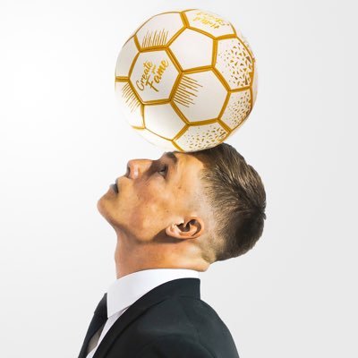 Ben Nuttall Profile