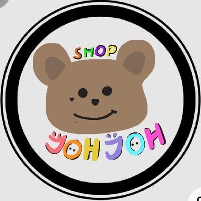 johjoh_shop Profile Picture