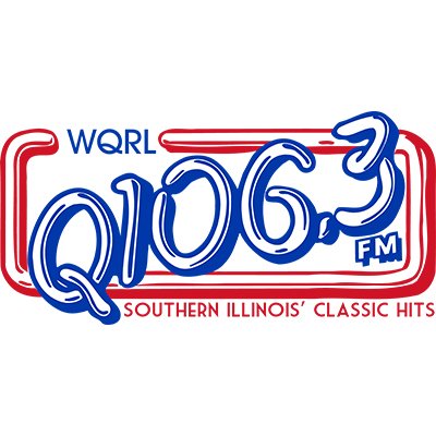 25,000 watts of the best hits of the 60's 70's and 80's on your FM dial at 106.3 in southern Illinois and beyond. #southernillinois #classichits #rangersradio