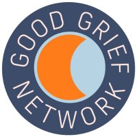 Good Grief Network(@GoodGriefNetwk) 's Twitter Profile Photo