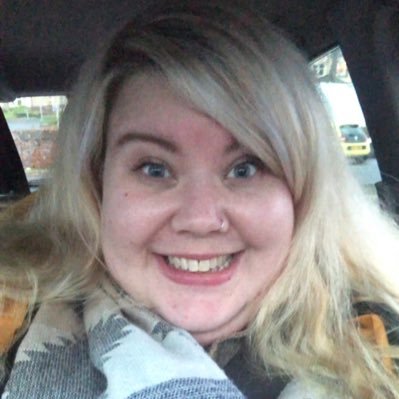 4th yr SLT student @QMUniversity 📚 Interests: Neurodegenerative conditions & AAC. Vice-president of @qmusltsociety 21/22 ⭐️
