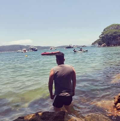 adm_fael's profile picture. 