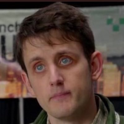 EdChambers19's profile picture. Go for Chambers.