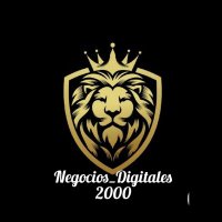 Negocios_digitales2000(@digitales2000) 's Twitter Profile Photo